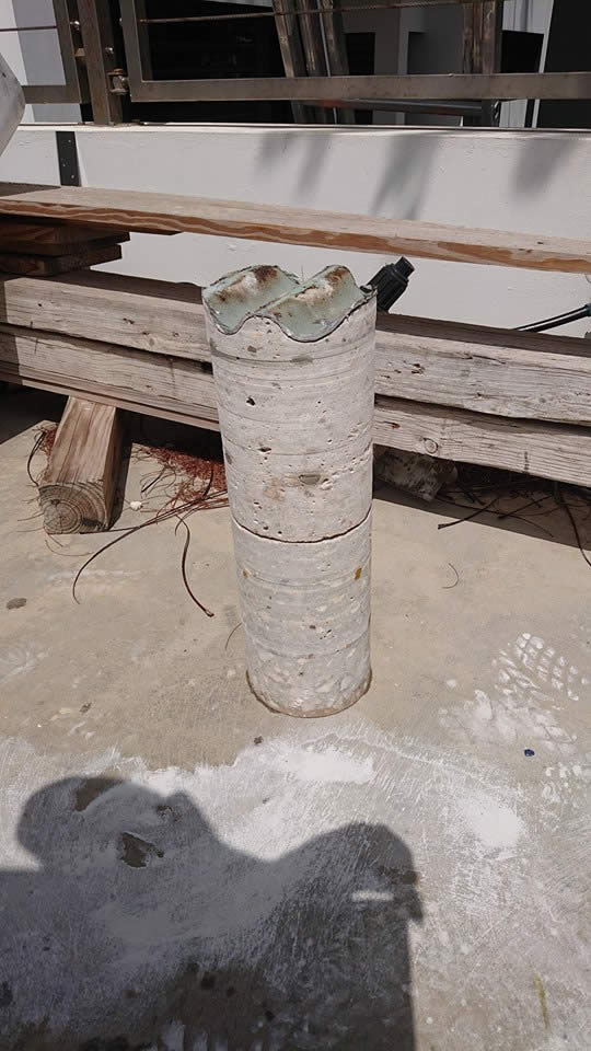 Concrete Esmeralda 003