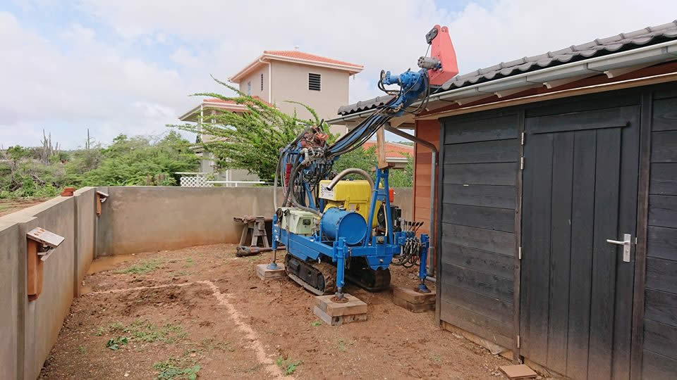 Well Finca Verde 001