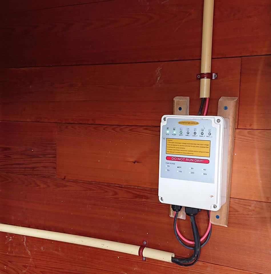 Well Finca Verde 006